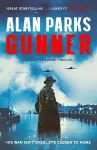 Gunner cover