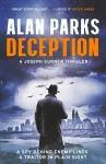 Deception cover