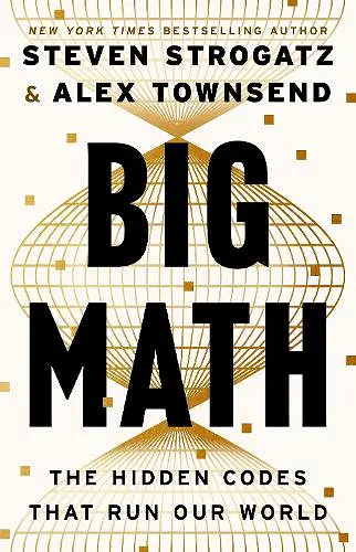 Big Math cover
