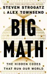 Big Math cover