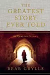 The Greatest Story Ever Told cover