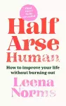 Half-Arse Human cover