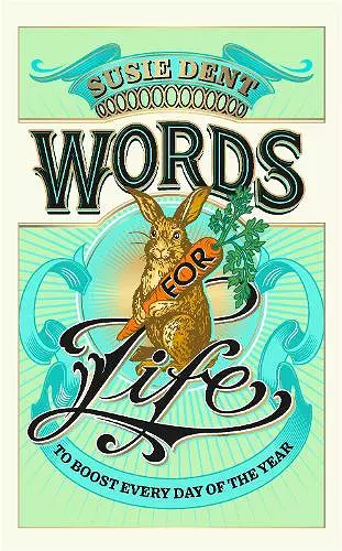 Words for Life cover