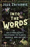 Into the Words cover