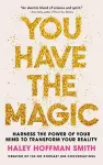 You Have The Magic cover