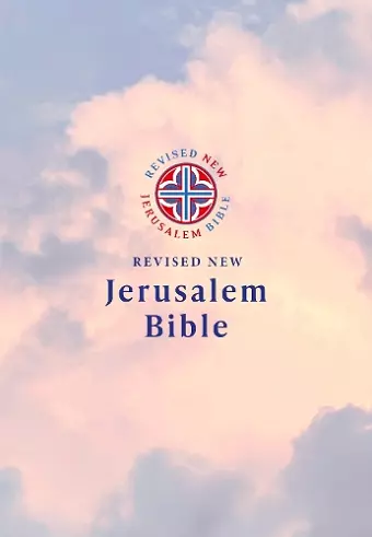 RNJB Popular Hardback Bible cover