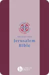 RNJB Catholic Larger Print Flexibound cover