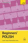 Beginners’ Polish cover