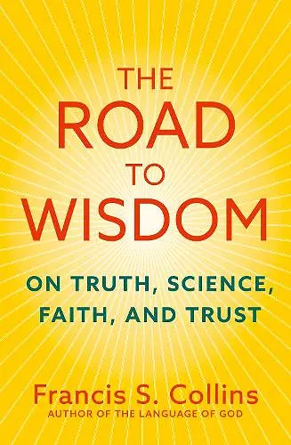 The Road to Wisdom cover