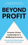 Beyond Profit cover