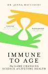 Immune to Age cover