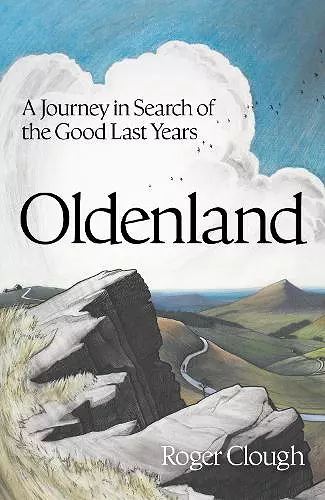 Oldenland cover