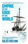 Empire at the Edge of the World cover