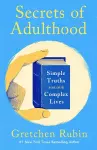 Secrets of Adulthood cover