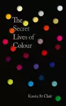 Secret Lives of Colour cover
