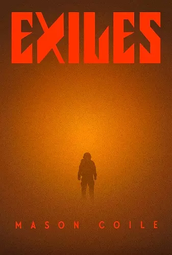 Exiles cover