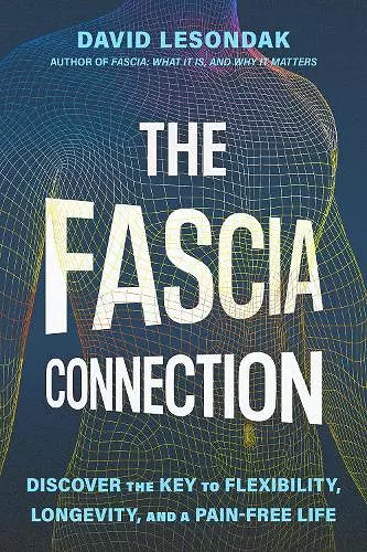 The Fascia Connection cover