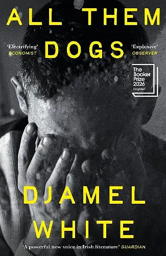 All Them Dogs cover