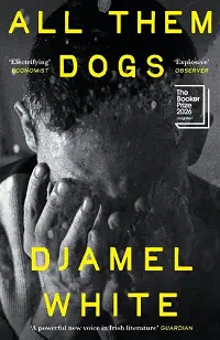 All Them Dogs cover