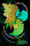 The Shapeshifter's Daughter cover