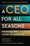 A CEO for All Seasons cover