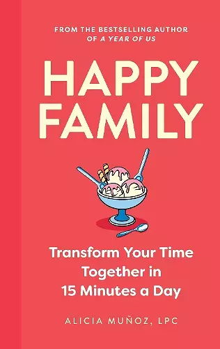 Happy Family cover