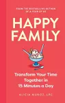 Happy Family cover
