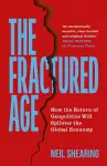The Fractured Age cover