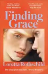 Finding Grace cover