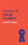 Secrets of Great Leaders cover
