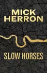 Slow Horses cover