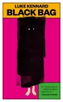 Black Bag cover