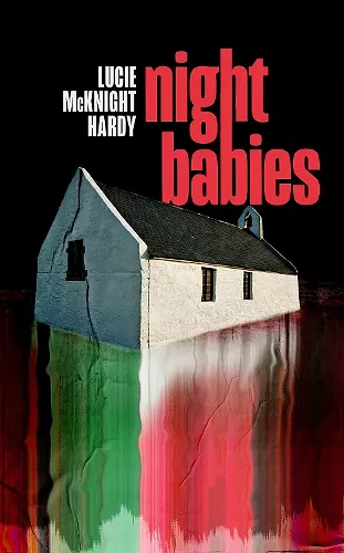 Night Babies cover