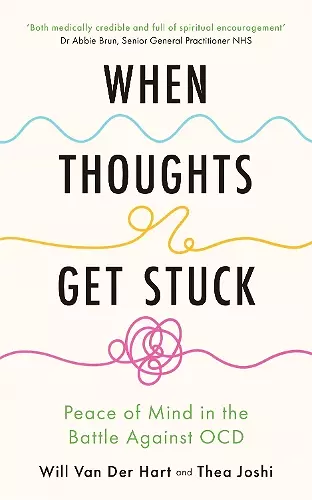 When Thoughts Get Stuck cover