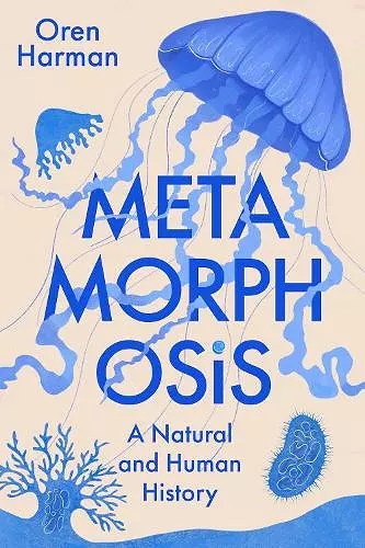 Metamorphosis cover