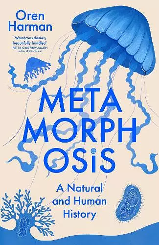 Metamorphosis cover