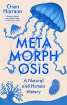 Metamorphosis cover