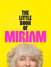 The Little Book of Miriam cover