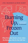 Burning Up, Frozen Out cover