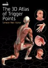 The 3D Atlas of Trigger Points cover