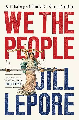 We the People cover