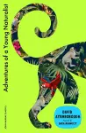 Adventures of a Young Naturalist cover