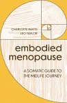 Embodied Menopause cover