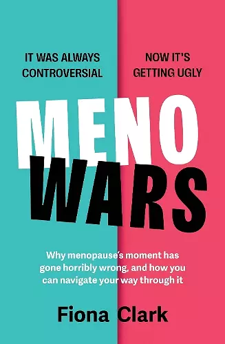 Menowars cover