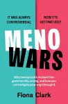 Menowars cover