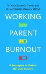 Working Parent Burnout cover