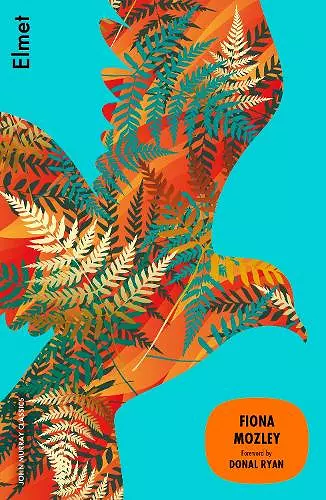 Elmet cover