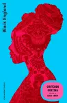 Black England cover