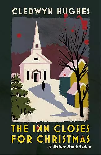 The Inn Closes for Christmas cover