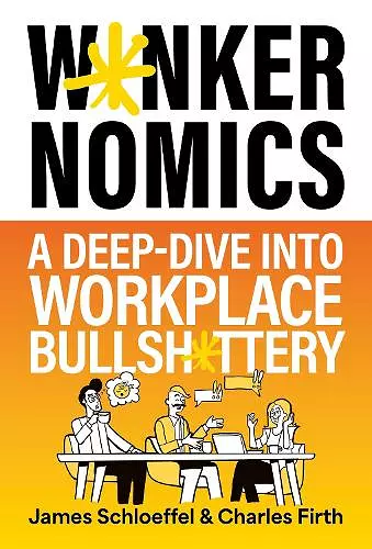 Wankernomics cover